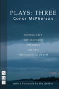 Miniatyrbillede 1 af 2: Conor McPherson Plays: Three