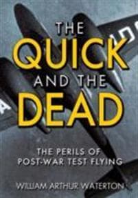 The Quick and the Dead