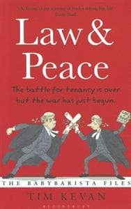 Law and Peace