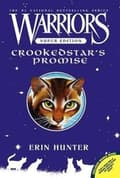 Miniatyrbilde 1 av 2: Warriors Super Edition: Crookedstar's Promise