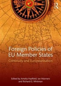 Foreign Policies of EU Member States