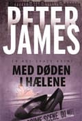 Miniatyrbild 2 av 2: Med døden i hælene, spb
