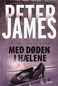 Med døden i hælene, spb