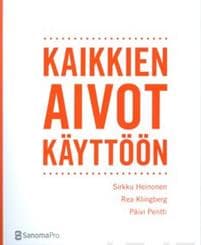Kaikkien aivot käyttöön
