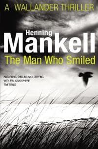 Man Who Smiled