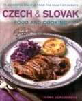 Miniatyrbild 2 av 2: Czech and Slovak Food and Cooking