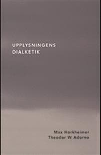 Upplysningens dialektik