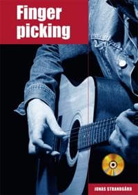 Fingerpicking inkl CD