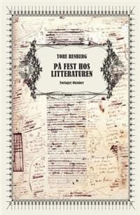 På fest hos litteraturen