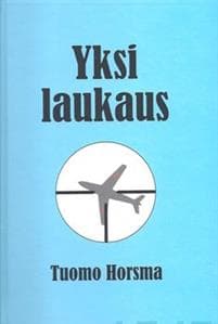 Yksi laukaus