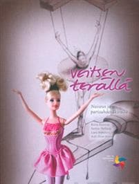 Veitsen terällä