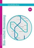 Miniatyrbild 2 av 2: Understanding Reasoning: Non-verbal Reasoning