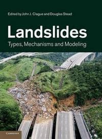 Landslides