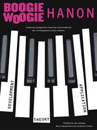 Boogie Woogie Hanon