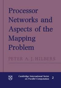 Processor Networks and Aspects of the Mapping Problem