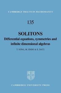 Solitons