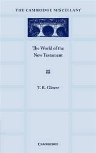 The World of the New Testament