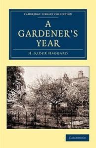A Gardener's Year