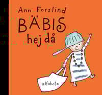 Bäbis Hejdå