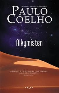 Alkymisten (Paperback)
