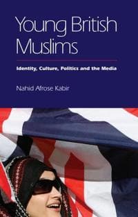 Young British Muslims