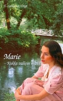 Marie - Kukka valkein siivin