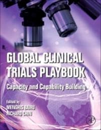 Global Clinical Trials Playbook