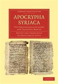 Apocrypha Syriaca