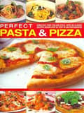Miniatyrbillede 2 af 2: Perfect Pasta & Pizza