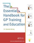Miniatyrbilde 1 av 2: The Essential Handbook for GP Training and Education