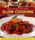 Miniatyrbild 2 av 2: Best-Ever Recipes Slow Cooking