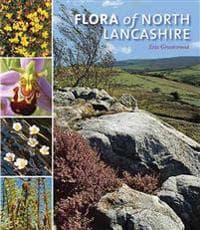 Flora of North Lancashire