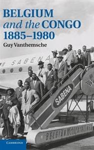 Belgium and the Congo, 1885–1980