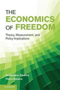 The Economics of Freedom