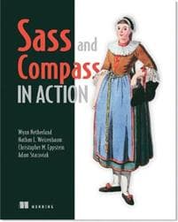 Sass & Compass in Action