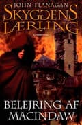 Miniatyrbillede 2 af 2: Skyggens lærling 6 - Belejring af Macindaw