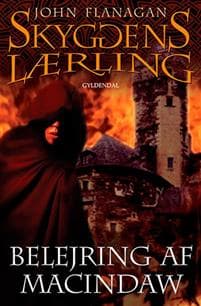 Skyggens lærling 6 - Belejring af Macindaw