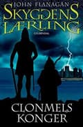 Miniatyrbillede 2 af 2: Skyggens lærling 8 - Clonmels konger