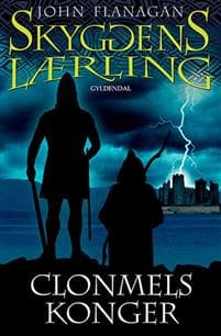 Skyggens lærling 8 - Clonmels konger