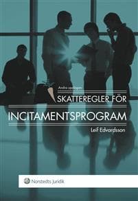 Skatteregler för incitamentsprogram