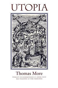 Utopia: Landet ingenstans