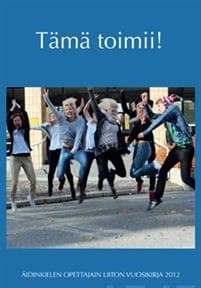 Tämä toimii!