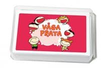 Kortlek - Våga prata