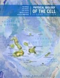 Physical Biology of the Cell