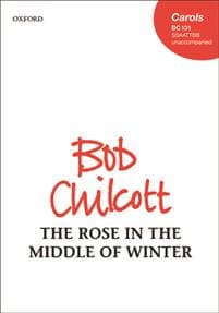 The Rose in the Middle of Winter