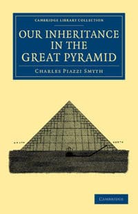Our Inheritance in the Great Pyramid