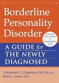Borderline Personality Disorder