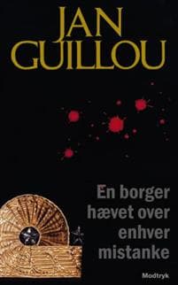 En borger hævet over enhver mistanke