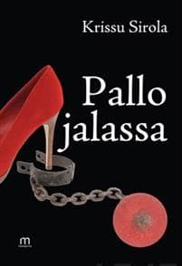 Pallo jalassa