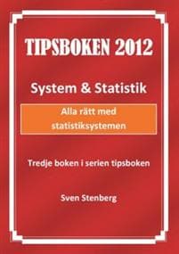 Tipsboken 2012